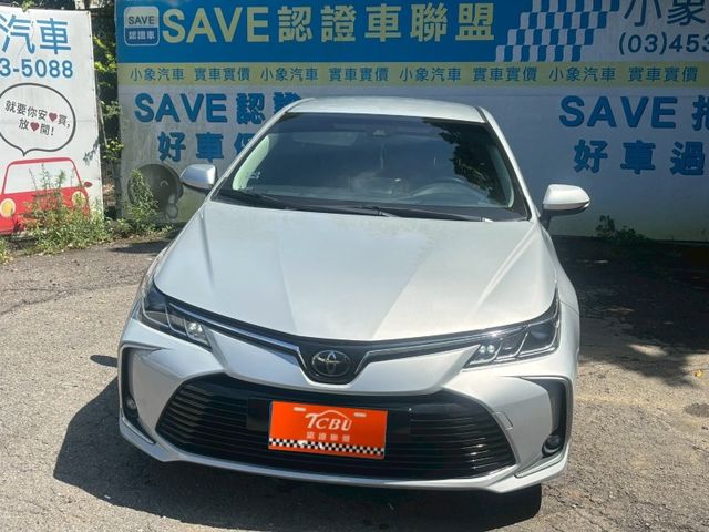 不敗神車 僅跑6萬 ACC跟車 定速  第2張相片