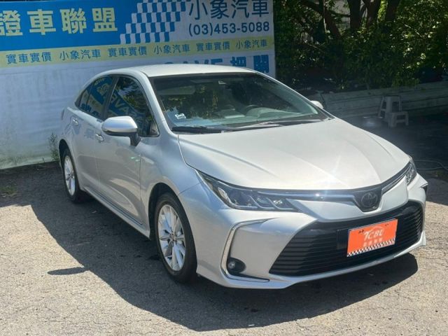 不敗神車 僅跑6萬 ACC跟車 定速  第3張相片