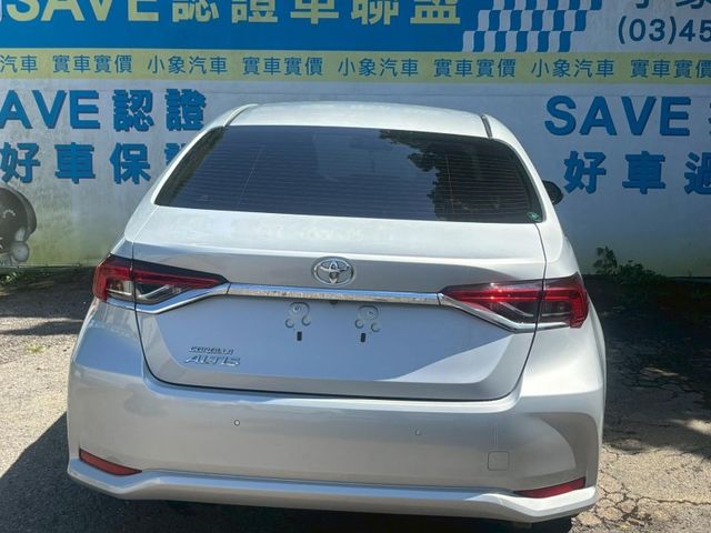 不敗神車 僅跑6萬 ACC跟車 定速  第12張相片