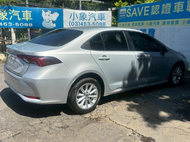 不敗神車 僅跑6萬 ACC跟車 定速  第13張相片