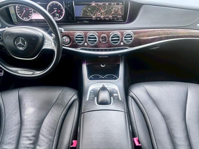 Mercedes-Benz/賓士 S400  第4張相片
