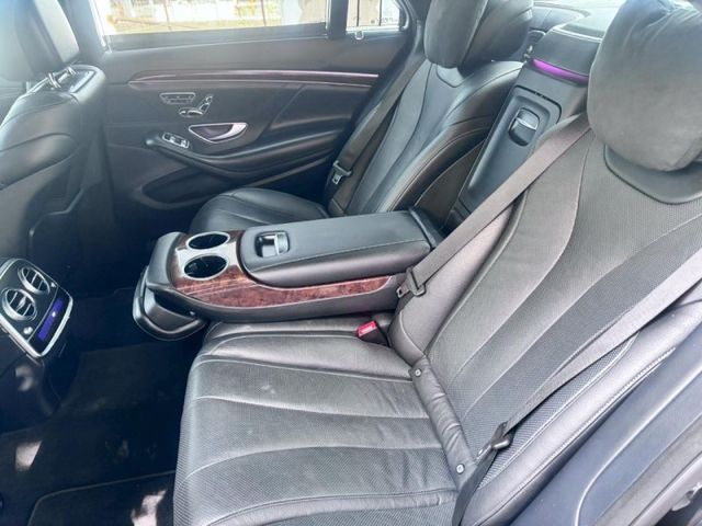 Mercedes-Benz/賓士 S400  第6張相片