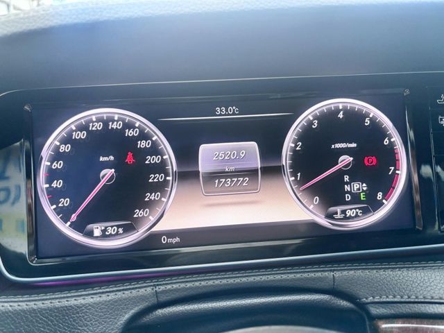 Mercedes-Benz/賓士 S400  第8張相片