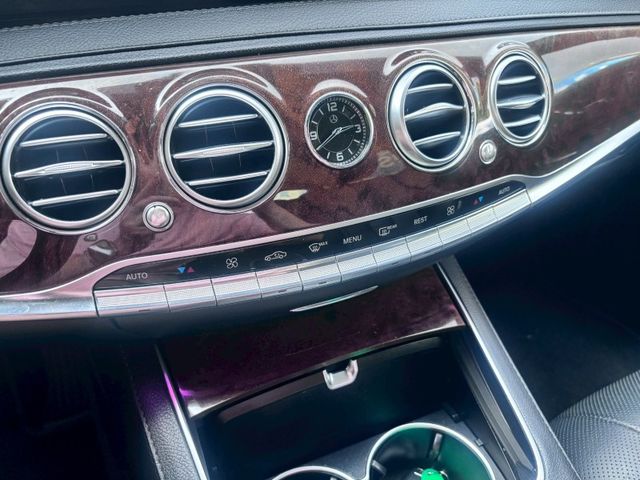 Mercedes-Benz/賓士 S400  第10張相片