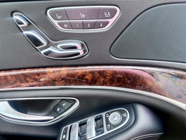 Mercedes-Benz/賓士 S400  第11張相片