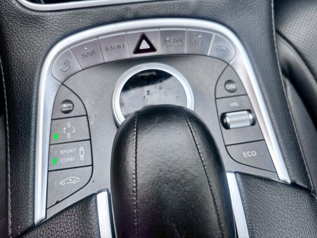 Mercedes-Benz/賓士 S400  第12張相片