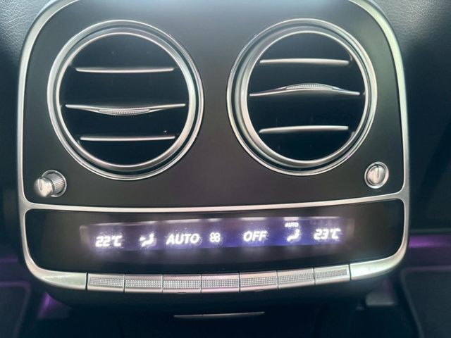 Mercedes-Benz/賓士 S400  第15張相片