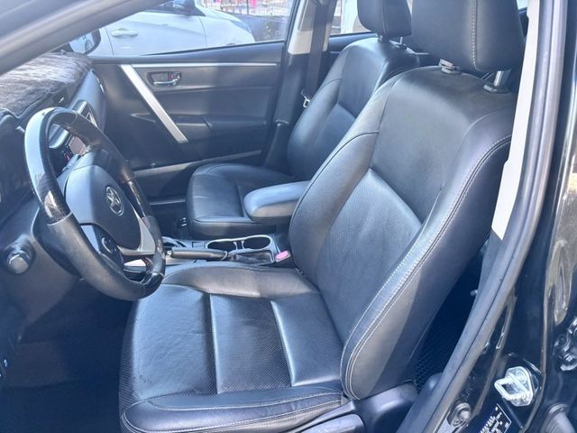 Toyota ALTIS  第4張相片