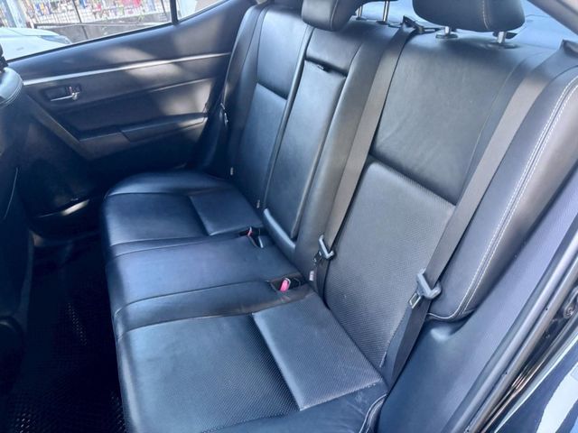 Toyota ALTIS  第5張相片