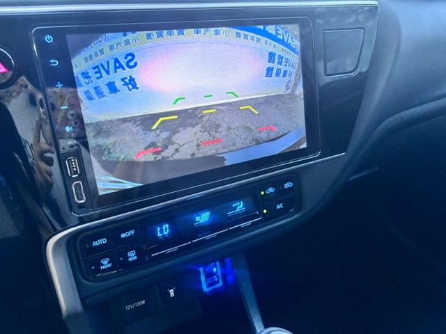 Toyota ALTIS  第7張相片