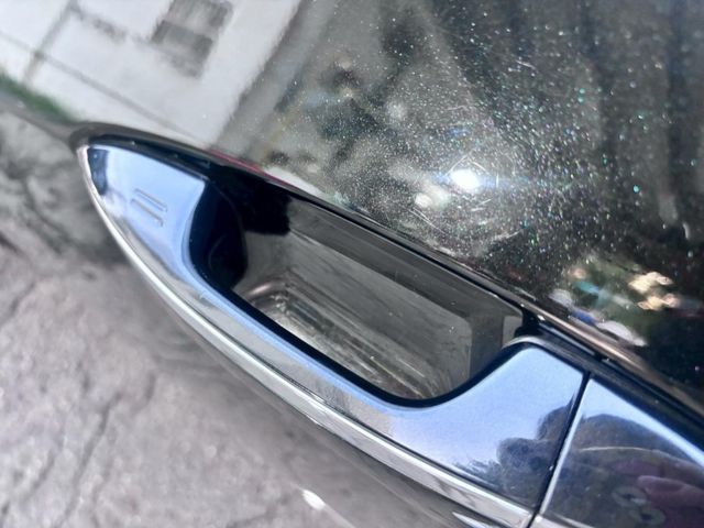 Toyota ALTIS  第8張相片