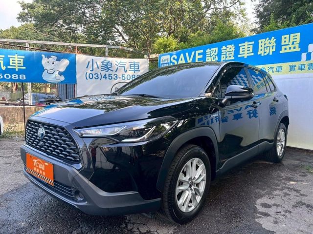 Toyota Corolla  第1張相片