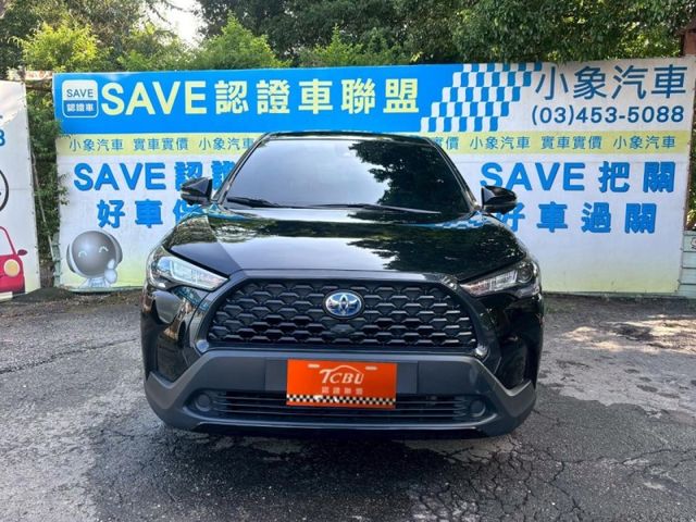 Toyota Corolla  第2張相片