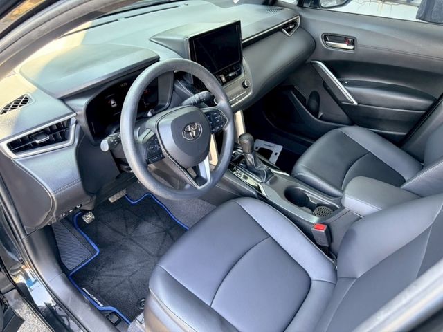 Toyota Corolla  第5張相片