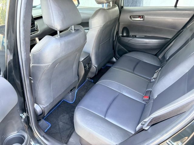 Toyota Corolla  第6張相片