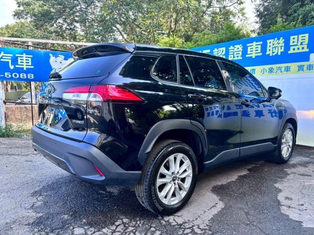 Toyota Corolla  第10張相片