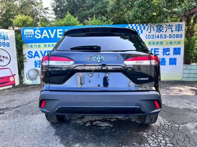 Toyota Corolla  第11張相片