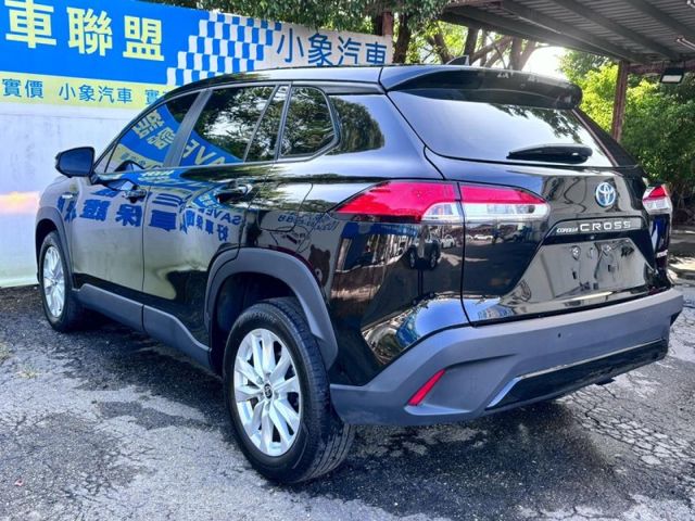 Toyota Corolla  第12張相片