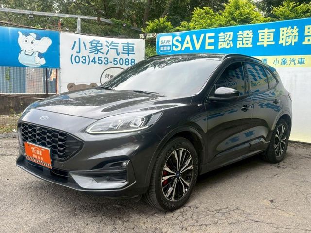 Ford/福特 Kuga  第1張相片