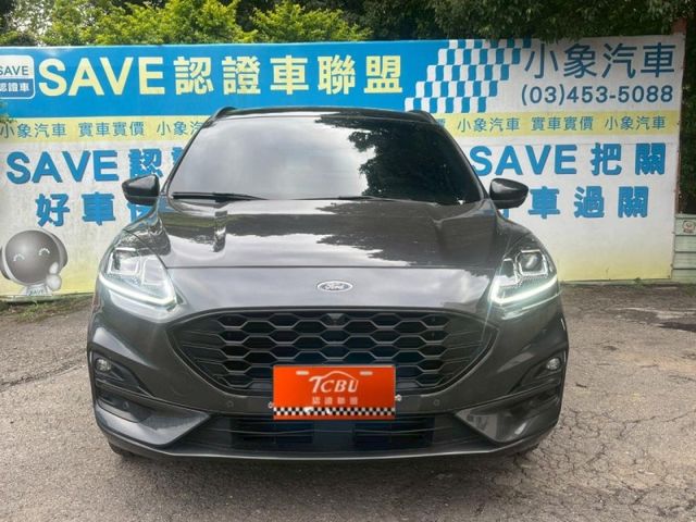 Ford/福特 Kuga  第2張相片