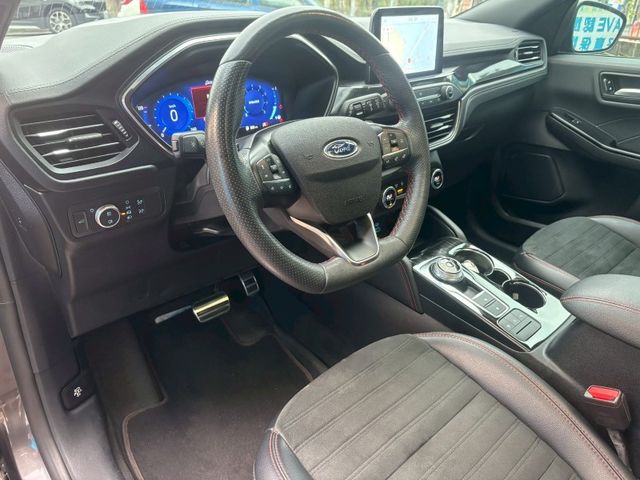 Ford/福特 Kuga  第5張相片