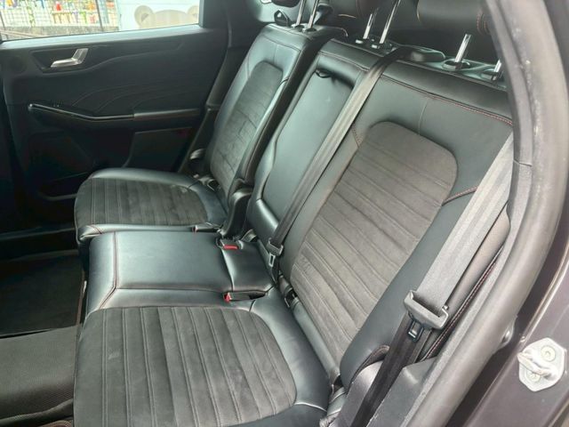 Ford/福特 Kuga  第6張相片