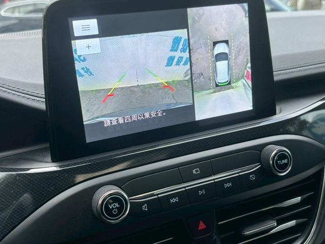 Ford/福特 Kuga  第8張相片