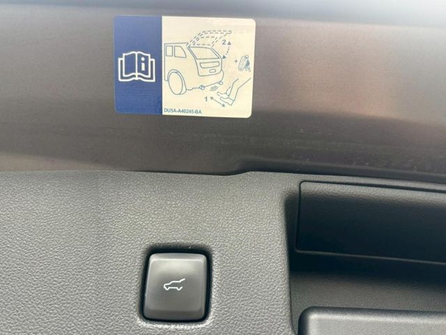 Ford/福特 Kuga  第12張相片
