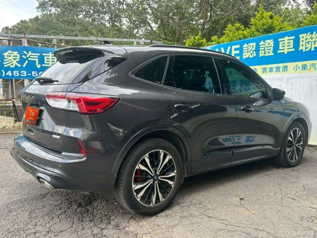 Ford/福特 Kuga  第15張相片