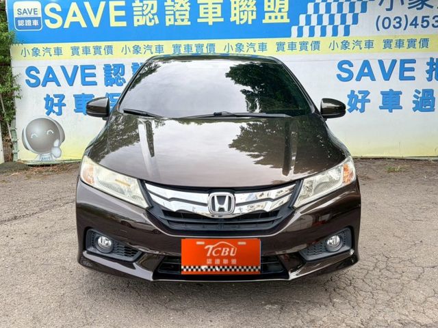 Honda City  第2張相片