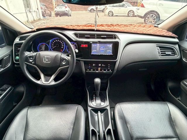 Honda City  第4張相片