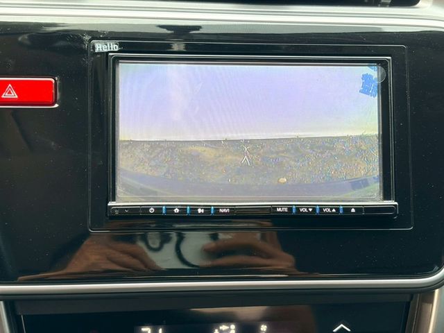 Honda City  第5張相片