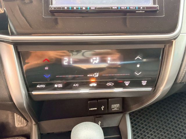 Honda City  第6張相片