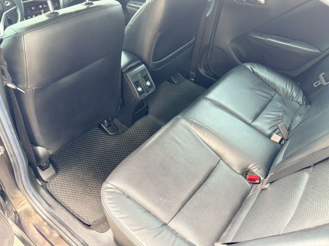 Honda City  第10張相片