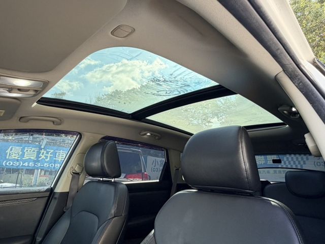 Kia Euro Carens  第5張相片