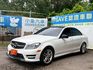 Mercedes-Benz/賓士 C-CLASS  第4張縮圖