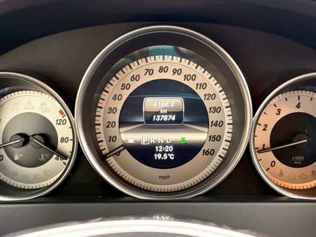 Mercedes-Benz/賓士 C-CLASS  第10張相片