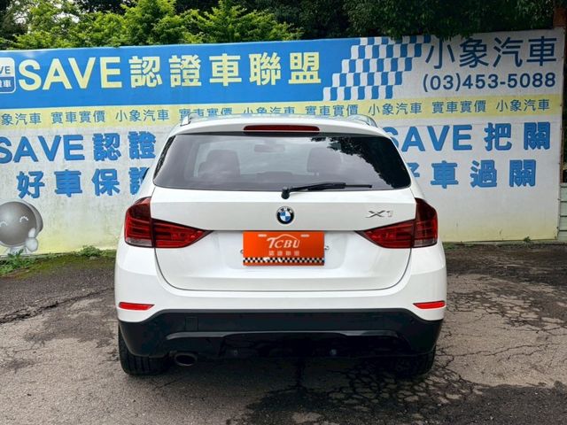 BMW/ 寶馬 X1 SERIES  第1張相片