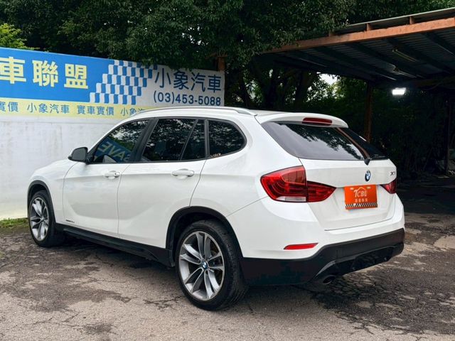 BMW/ 寶馬 X1 SERIES  第2張相片