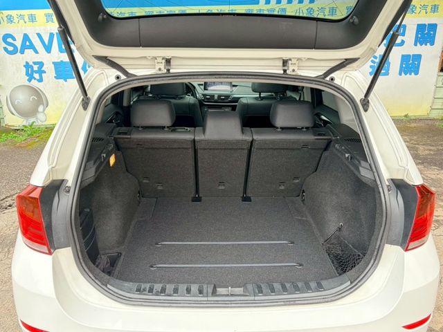 BMW/ 寶馬 X1 SERIES  第3張相片