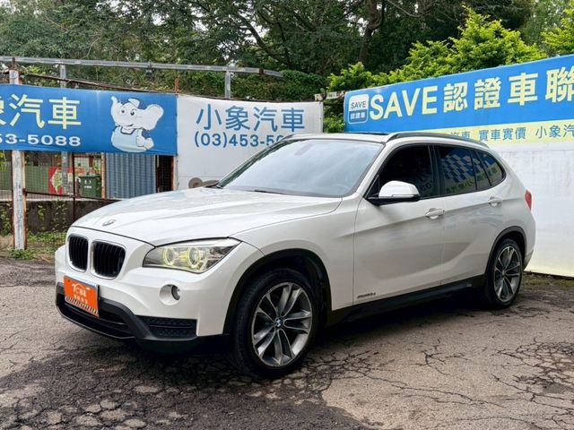 BMW/ 寶馬 X1 SERIES  第4張相片