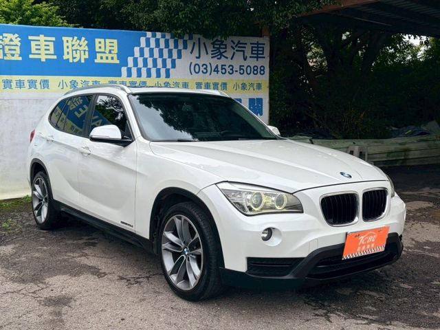 BMW/ 寶馬 X1 SERIES  第6張相片