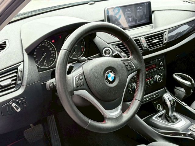 BMW/ 寶馬 X1 SERIES  第7張相片