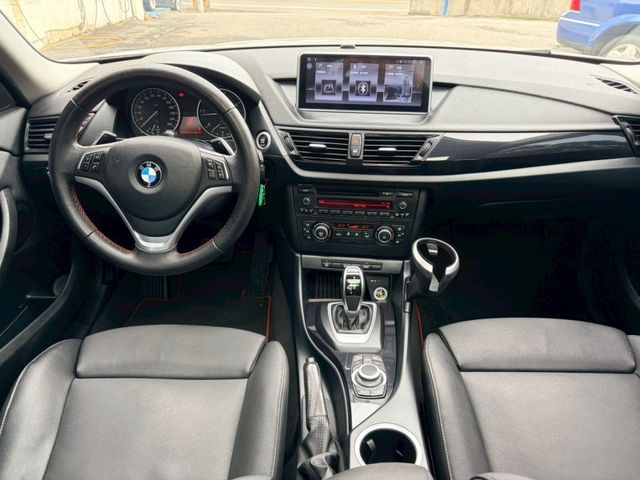 BMW/ 寶馬 X1 SERIES  第9張相片