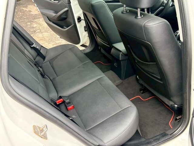 BMW/ 寶馬 X1 SERIES  第10張相片