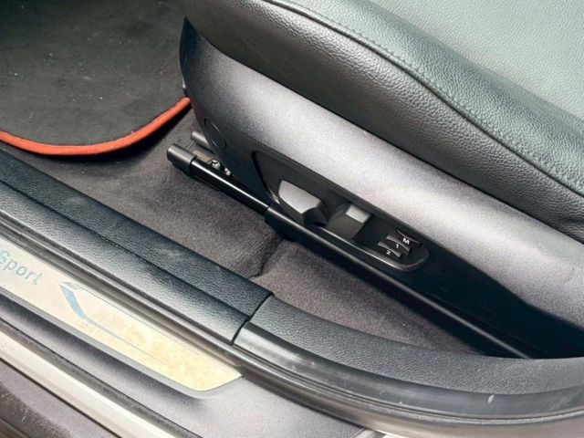 BMW/ 寶馬 X1 SERIES  第11張相片