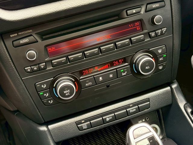 BMW/ 寶馬 X1 SERIES  第14張相片