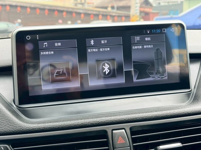 BMW/ 寶馬 X1 SERIES  第15張相片