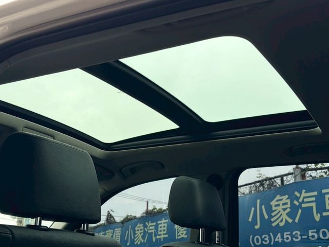 BMW/ 寶馬 X1 SERIES  第16張相片