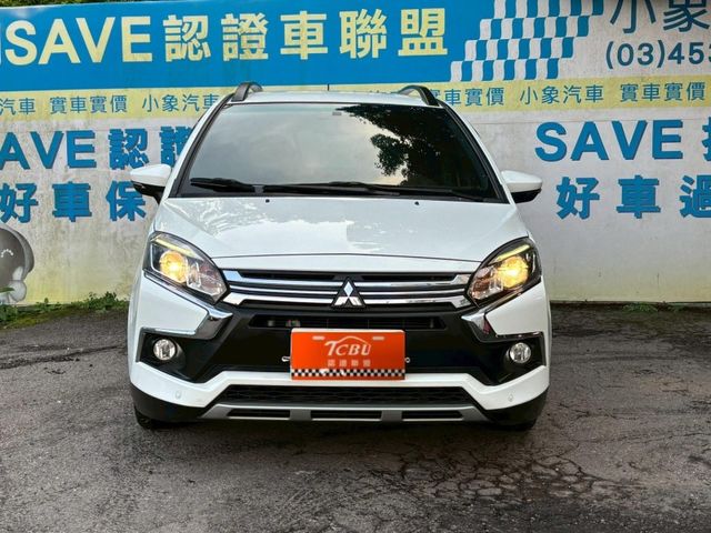 Mitsubishi Colt Plus  第5張相片